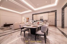 Apartemen Eksklusif Dijual di Tanah Abang Jakarta Pusat Luas 500m2 Apartemen Eksklusif Dijual di Tanah Abang Jakarta Pusat Luas 500m2