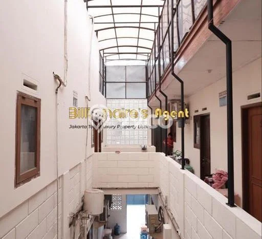 Dijual Rumah Luas Elegan Dengan View Eksklusif di Setiabudi, Jakarta Selatan Dijual Rumah Luas Elegan Dengan View Eksklusif di Setiabudi, Jakarta Selatan