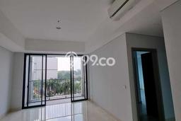 Dijual Apartemen Prestisius di Tanjung Barat 2 Kamar & 2 Kamar Mandi Dijual Apartemen Prestisius di Tanjung Barat 2 Kamar & 2 Kamar Mandi