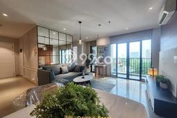 Apartemen Prestisius Dijual di Jakarta Selatan Lokasi Strategis Punya 3 Kamar Tidur Apartemen Prestisius Dijual di Jakarta Selatan Lokasi Strategis Punya 3 Kamar Tidur