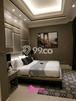 Siap Milik Apartemen Elit 4 KT & 4 KM di Menteng, Jakarta Pusat Siap Milik Apartemen Elit 4 KT & 4 KM di Menteng, Jakarta Pusat