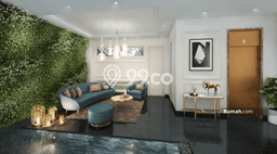 Dijual Segera Apartemen Luxury 2 Kamar di Menteng, Jakarta Pusat Dijual Segera Apartemen Luxury 2 Kamar di Menteng, Jakarta Pusat