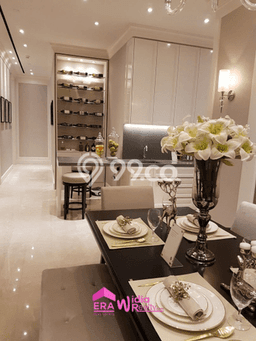 Dijual Segera Apartemen Eksklusif 2 Kamar di Menteng, Jakarta Pusat Dijual Segera Apartemen Eksklusif 2 Kamar di Menteng, Jakarta Pusat