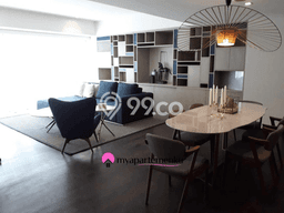 Apartemen Luxury Dijual di Jakarta Selatan Lokasi Strategis Punya 3 Kamar Tidur Apartemen Luxury Dijual di Jakarta Selatan Lokasi Strategis Punya 3 Kamar Tidur