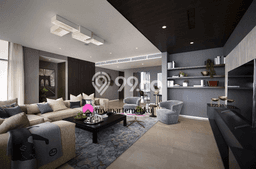 Siap Huni Apartemen Prestisius di Kuningan 3 Kamar & 3 Kamar Mandi Siap Huni Apartemen Prestisius di Kuningan 3 Kamar & 3 Kamar Mandi