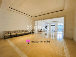 Untuk Dijual Apartemen Prestisius di Tanah Abang, Jakarta Pusat 4 Kamar Tidur Untuk Dijual Apartemen Prestisius di Tanah Abang, Jakarta Pusat 4 Kamar Tidur