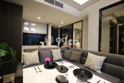 Untuk Dijual Apartemen 2 KT & 2 KM di Tangerang Lokasi Strategis Untuk Dijual Apartemen 2 KT & 2 KM di Tangerang Lokasi Strategis
