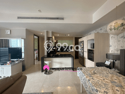 Dijual Apartemen Prestisius di Kuningan 3 Kamar & 2 Kamar Mandi Dijual Apartemen Prestisius di Kuningan 3 Kamar & 2 Kamar Mandi