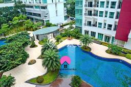 Hunian Apartemen Strategis untuk Dijual di Jakarta Selatan dengan 2 Kamar Hunian Apartemen Strategis untuk Dijual di Jakarta Selatan dengan 2 Kamar