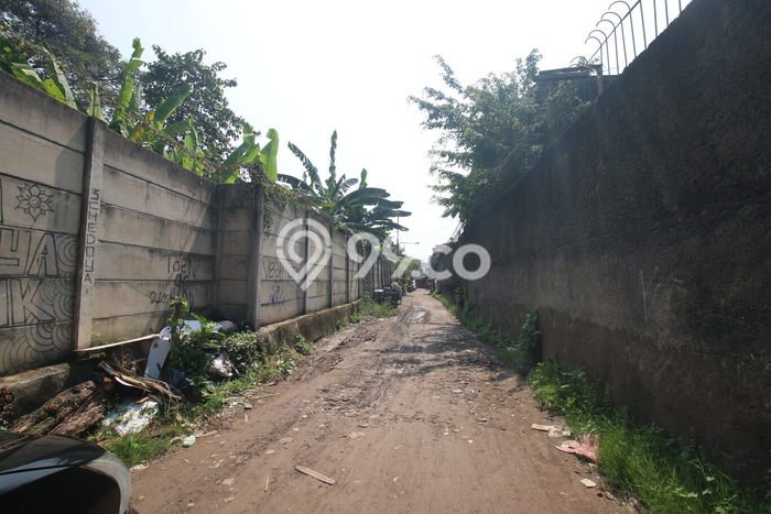 Tanah Dijual di Jakarta Barat Seluas 10000m2 Strategis Tanah Dijual di Jakarta Barat Seluas 10000m2 Strategis