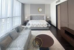 Apartemen Prestisius Dijual di Jakarta Pusat Lokasi Strategis Punya 4 Kamar Tidur Apartemen Prestisius Dijual di Jakarta Pusat Lokasi Strategis Punya 4 Kamar Tidur