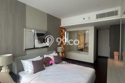 Siap Huni Apartemen Prestisius di Karet Tengsin 3 Kamar & 3 Kamar Mandi Siap Huni Apartemen Prestisius di Karet Tengsin 3 Kamar & 3 Kamar Mandi