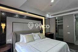 Apartemen Prestisius Dijual di Jakarta Selatan Lokasi Strategis Punya 2 Kamar Tidur Apartemen Prestisius Dijual di Jakarta Selatan Lokasi Strategis Punya 2 Kamar Tidur