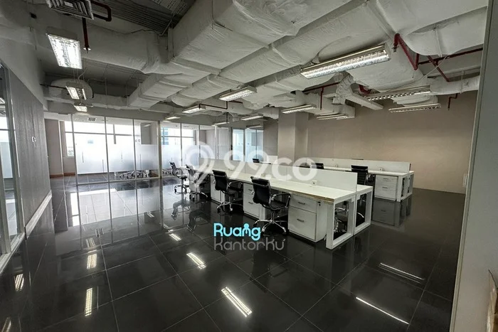 Area Strategis! Disewakan Kantor Lokasi Pancoran, Jakarta Selatan Cocok untuk Bisnis Area Strategis! Disewakan Kantor Lokasi Pancoran, Jakarta Selatan Cocok untuk Bisnis
