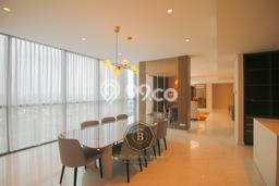 Untuk Dijual Apartemen Mewah 4 Bedroom di Jakarta Pusat Dekat ke Fasilitas Publik Untuk Dijual Apartemen Mewah 4 Bedroom di Jakarta Pusat Dekat ke Fasilitas Publik