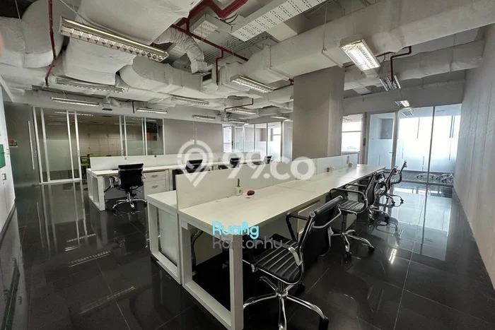 Area Strategis! Disewakan Kantor Lokasi Pancoran, Jakarta Selatan Cocok untuk Bisnis Area Strategis! Disewakan Kantor Lokasi Pancoran, Jakarta Selatan Cocok untuk Bisnis