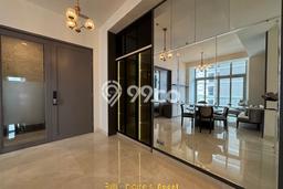 Hunian Apartemen Mewah & Prestisius 2 BR di Menteng, Jakarta Pusat Hunian Apartemen Mewah & Prestisius 2 BR di Menteng, Jakarta Pusat