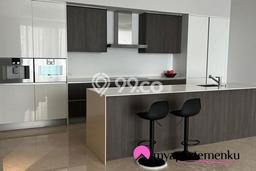 Siap Huni Apartemen Prestisius di Gatot Subroto 3 Kamar & 3 Kamar Mandi Siap Huni Apartemen Prestisius di Gatot Subroto 3 Kamar & 3 Kamar Mandi