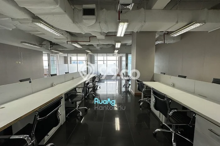 Area Strategis! Disewakan Kantor Lokasi Pancoran, Jakarta Selatan Cocok untuk Bisnis Area Strategis! Disewakan Kantor Lokasi Pancoran, Jakarta Selatan Cocok untuk Bisnis