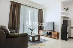 Jarang Ada! Hunian Apartemen Hemat di Kebon Jeruk, Jakarta Barat 2 Kamar Tidur dan 2 Kamar Mandi Jarang Ada! Hunian Apartemen Hemat di Kebon Jeruk, Jakarta Barat 2 Kamar Tidur dan 2 Kamar Mandi