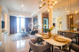 Paling Dicari! Apartemen Premium Dijual di Tanjung Barat Punya 2 Bedroom Paling Dicari! Apartemen Premium Dijual di Tanjung Barat Punya 2 Bedroom