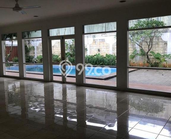 Disewakan Rumah Konsep Modern di Mampang Prapatan Jakarta Selatan dengan 4 Kamar Disewakan Rumah Konsep Modern di Mampang Prapatan Jakarta Selatan dengan 4 Kamar