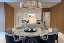 Siap Huni Apartemen Luxury di Setiabudi 3 Kamar & 3 Kamar Mandi Siap Huni Apartemen Luxury di Setiabudi 3 Kamar & 3 Kamar Mandi