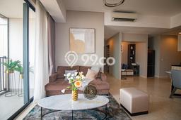 Dijual Apartemen Eksklusif 2 Bedroom di Jakarta Selatan Dekat ke Fasilitas Publik Dijual Apartemen Eksklusif 2 Bedroom di Jakarta Selatan Dekat ke Fasilitas Publik