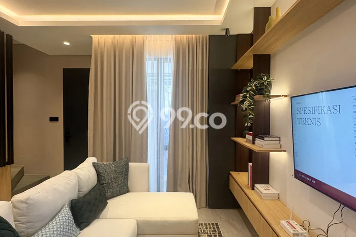 Siap Huni Hunian Elit 3 Kamar di Kembangan Dekat ke Mana Pun Siap Huni Hunian Elit 3 Kamar di Kembangan Dekat ke Mana Pun