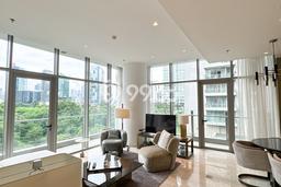 Siap Huni Apartemen Prestisius di Kuningan 3 Kamar & 3 Kamar Mandi Siap Huni Apartemen Prestisius di Kuningan 3 Kamar & 3 Kamar Mandi