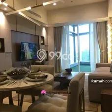 Hunian Apartemen High-Class untuk Dijual di Jakarta Selatan dengan 2 BR & 2 Kamar Mandi Hunian Apartemen High-Class untuk Dijual di Jakarta Selatan dengan 2 BR & 2 Kamar Mandi