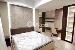 Apartemen Minimalis untuk Disewa, 3 Kamar di Jakarta Selatan Apartemen Minimalis untuk Disewa, 3 Kamar di Jakarta Selatan