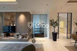 Dijual Apartemen Eksklusif 3 Bedroom di Jakarta Selatan Dekat ke Fasilitas Umum Dijual Apartemen Eksklusif 3 Bedroom di Jakarta Selatan Dekat ke Fasilitas Umum