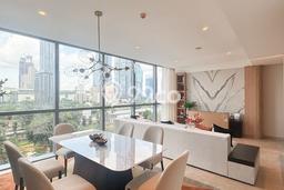 Apartemen Prestisius Dijual di Jakarta Pusat Lokasi Strategis Punya 3 Kamar Tidur Apartemen Prestisius Dijual di Jakarta Pusat Lokasi Strategis Punya 3 Kamar Tidur