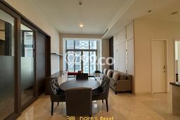 Unit Apartemen Luxury Dijual di Menteng dengan 2 Kamar Tidur Unit Apartemen Luxury Dijual di Menteng dengan 2 Kamar Tidur