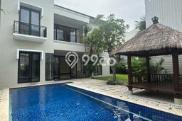 Rumah Mewah Siap Huni LT 883m2 di Cilandak, Jakarta Selatan Rumah Mewah Siap Huni LT 883m2 di Cilandak, Jakarta Selatan