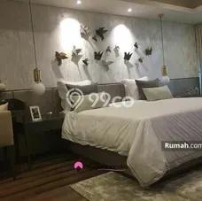 Hunian Apartemen Strategis di Mega Kuningan Punya 3 Kamar Tidur & 2 Kamar Mandi Hunian Apartemen Strategis di Mega Kuningan Punya 3 Kamar Tidur & 2 Kamar Mandi