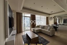 Apartemen Luxury Dijual di Jakarta Selatan Lokasi Strategis Punya 3 Kamar Tidur Apartemen Luxury Dijual di Jakarta Selatan Lokasi Strategis Punya 3 Kamar Tidur