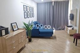 Siap Huni Apartemen di Jakarta Selatan 3 Kamar & 2 Kamar Mandi, Luas 90m2 Siap Huni Apartemen di Jakarta Selatan 3 Kamar & 2 Kamar Mandi, Luas 90m2