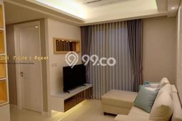 Apartemen Strategis 88m2 di Menteng Dalam Jakarta Selatan 2 Bedroom Apartemen Strategis 88m2 di Menteng Dalam Jakarta Selatan 2 Bedroom