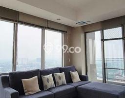 Hunian Apartemen Sewa Siap Pakai di TB Simatupang Jakarta Selatan dengan 3 KT / 3 KM Hunian Apartemen Sewa Siap Pakai di TB Simatupang Jakarta Selatan dengan 3 KT / 3 KM