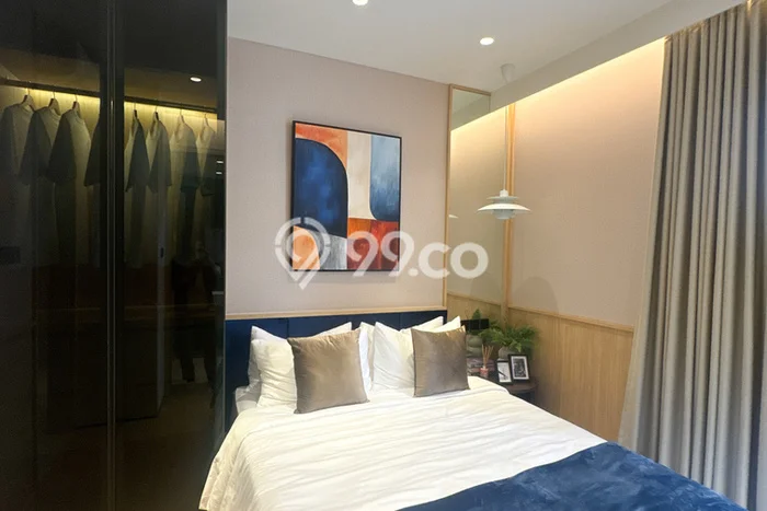 Siap Huni Hunian Elit 3 Kamar di Kembangan Dekat ke Mana Pun Siap Huni Hunian Elit 3 Kamar di Kembangan Dekat ke Mana Pun