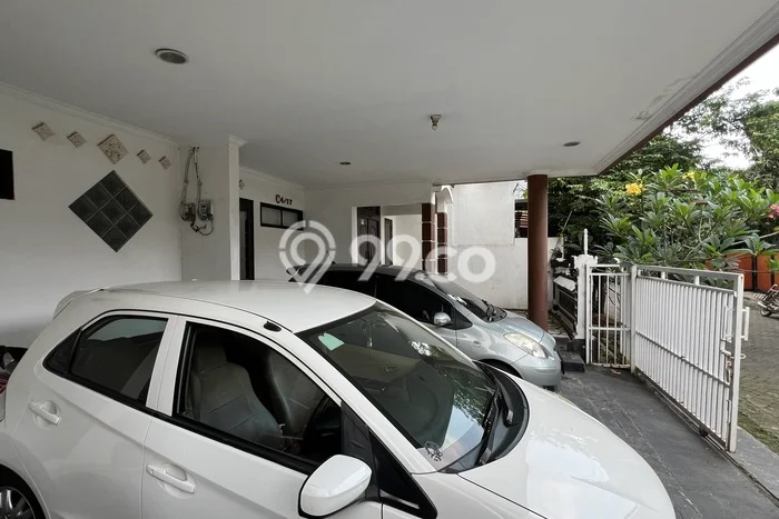 Jual Rumah Eksklusif 5 KT di Bekasi Kota, Bekasi Jual Rumah Eksklusif 5 KT di Bekasi Kota, Bekasi