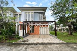 Rumah Elit Modern Tanpa Renovasi di Harapan Indah Bekasi Rumah Elit Modern Tanpa Renovasi di Harapan Indah Bekasi