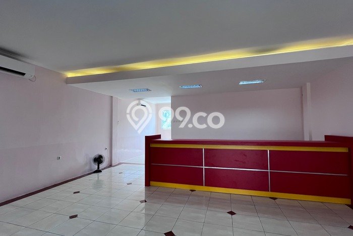 Ruko Dijual di Bekasi LT 103m2 & LB 378m2 Lokasi Terbaik! Ruko Dijual di Bekasi LT 103m2 & LB 378m2 Lokasi Terbaik!