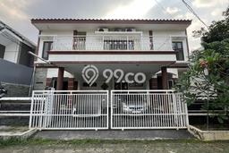 Jual Rumah Eksklusif 5 KT di Bekasi Kota, Bekasi Jual Rumah Eksklusif 5 KT di Bekasi Kota, Bekasi