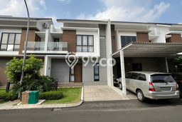 Jual Rumah Eksklusif 3 KT di Summarecon Bekasi, Bekasi Jual Rumah Eksklusif 3 KT di Summarecon Bekasi, Bekasi