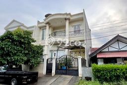 Rumah Luxury Modern Siap Huni di Kartini Bekasi Rumah Luxury Modern Siap Huni di Kartini Bekasi