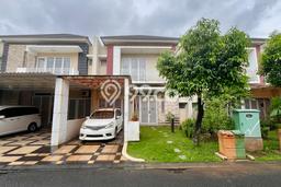 Hunian Mewah LB 149m2 Siap Huni Desain Elegan di Summarecon Bekasi, Bekasi Hunian Mewah LB 149m2 Siap Huni Desain Elegan di Summarecon Bekasi, Bekasi