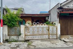 Dijual Rumah Eksklusif 2 KT di Bekasi Kota, Bekasi Dijual Rumah Eksklusif 2 KT di Bekasi Kota, Bekasi